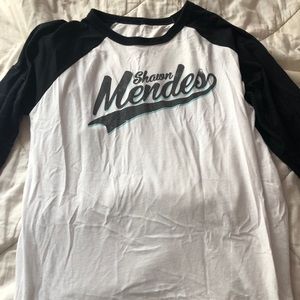 Shawn Mendes Shirt
